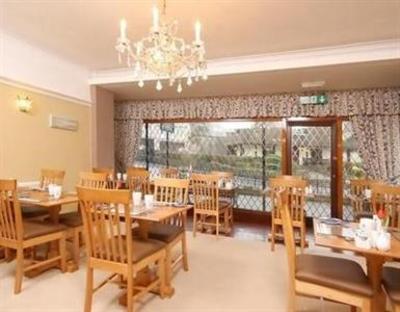 фото отеля Marine Court Guest House Ilfracombe