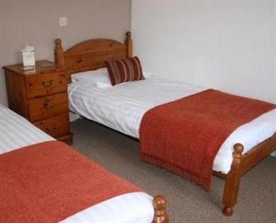 фото отеля Marine Court Guest House Ilfracombe