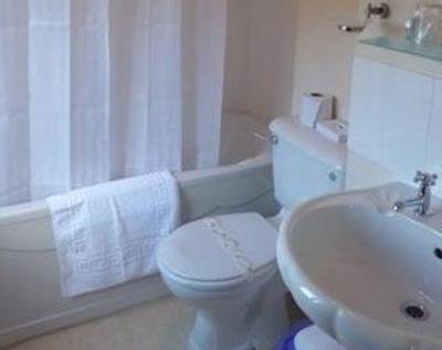 фото отеля Marine Court Guest House Ilfracombe