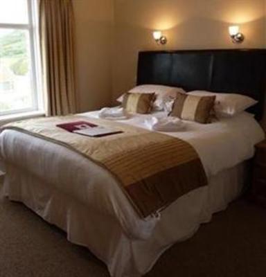фото отеля Marine Court Guest House Ilfracombe