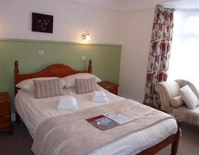 фото отеля Marine Court Guest House Ilfracombe