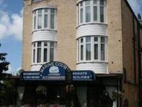 Marine Court Guest House Ilfracombe