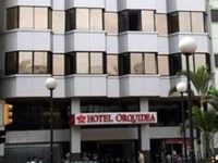 Hotel Orquidea Internacional