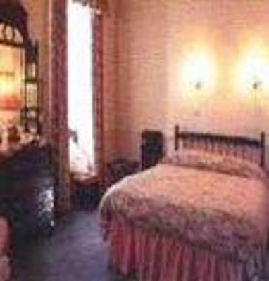 фото отеля O'Deas Hotel Loughrea