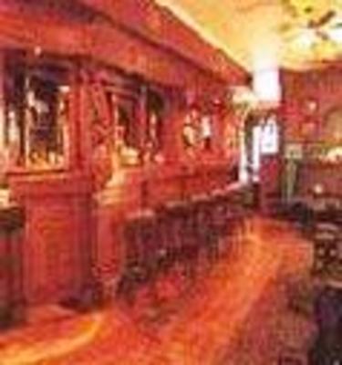 фото отеля O'Deas Hotel Loughrea