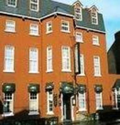 фото отеля O'Deas Hotel Loughrea