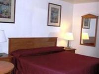 Cedar Lodge Motel Dunsmuir