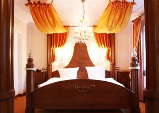 фото отеля Hotel Tannenhof