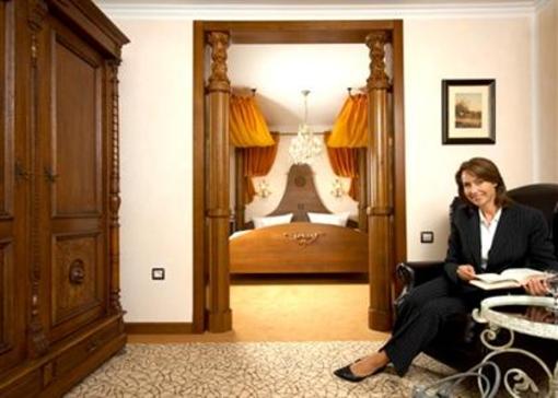 фото отеля Hotel Tannenhof