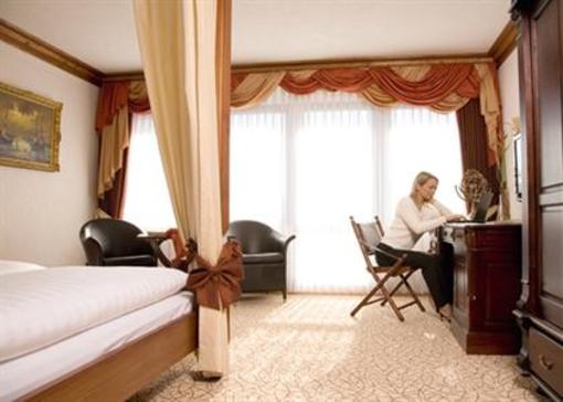 фото отеля Hotel Tannenhof