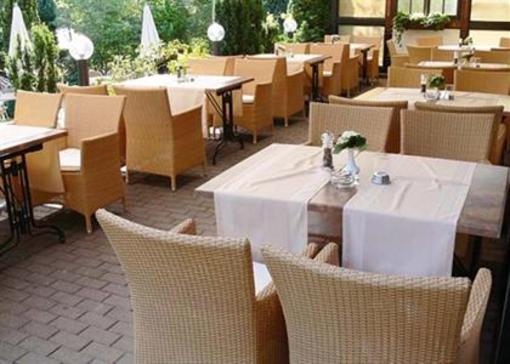 фото отеля Hotel Tannenhof