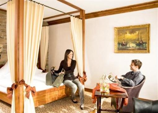 фото отеля Hotel Tannenhof