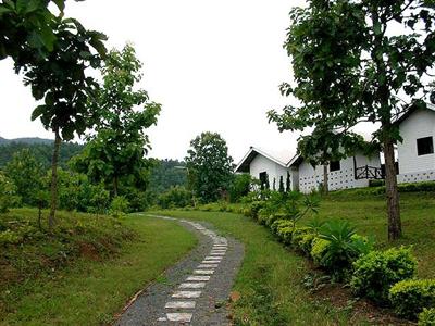 фото отеля Raksri Homestay