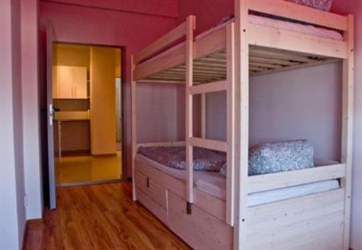 фото отеля Hostel Happy Seven Hostel