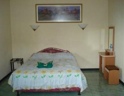 фото отеля Golden Dragon Hotel Manado