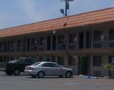 фото отеля Country Inn San Bernardino
