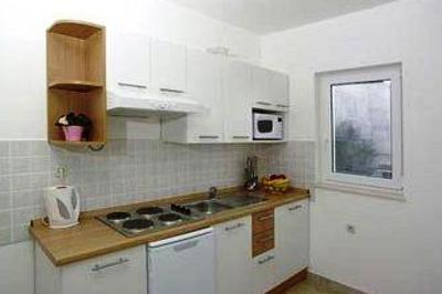 фото отеля Apartmani Gromela