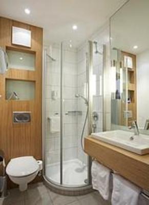 фото отеля Hotel Erholung Kellenhusen