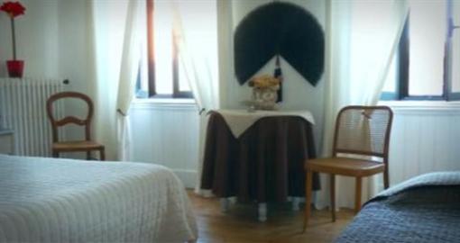 фото отеля Chambres d'Hotes Le Village