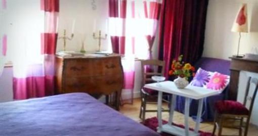 фото отеля Chambres d'Hotes Le Village