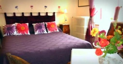 фото отеля Chambres d'Hotes Le Village
