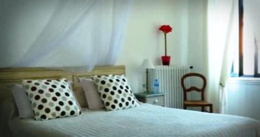 фото отеля Chambres d'Hotes Le Village