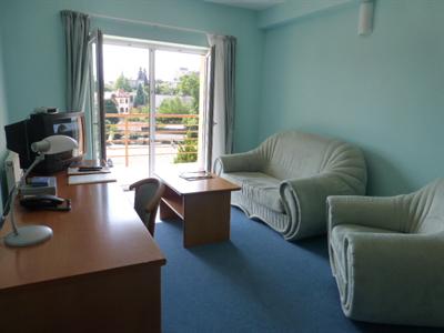 фото отеля Hotel Kaskada Bojnice