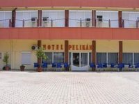 Hotel Pelikan