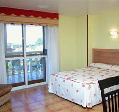 фото отеля Caribe Hotel Sanxenxo