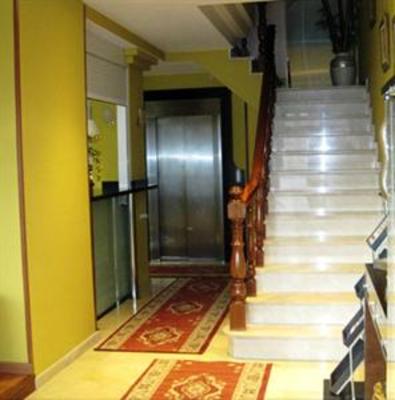 фото отеля Caribe Hotel Sanxenxo