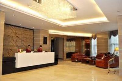 фото отеля Hao Yuan Hotel