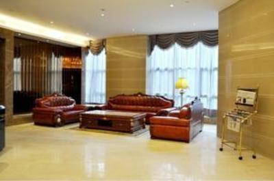 фото отеля Hao Yuan Hotel