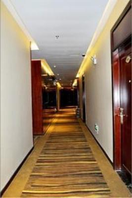 фото отеля Hao Yuan Hotel