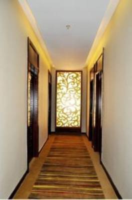 фото отеля Hao Yuan Hotel