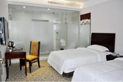 фото отеля Hao Yuan Hotel