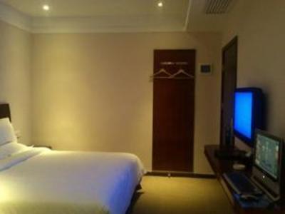 фото отеля Hao Yuan Hotel
