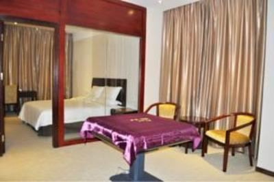 фото отеля Hao Yuan Hotel