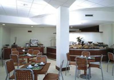 фото отеля Hotel Re Lissone