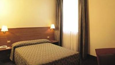 фото отеля Hotel Re Lissone