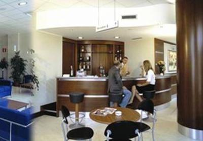 фото отеля Hotel Re Lissone
