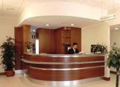 фото отеля Hotel Re Lissone