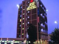 Hotel Re Lissone