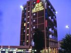 фото отеля Hotel Re Lissone