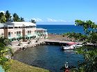 фото отеля Bird Rock Beach Hotel