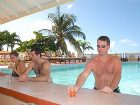 фото отеля Bird Rock Beach Hotel