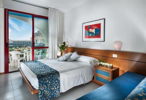 фото отеля Princess Apart Hotel