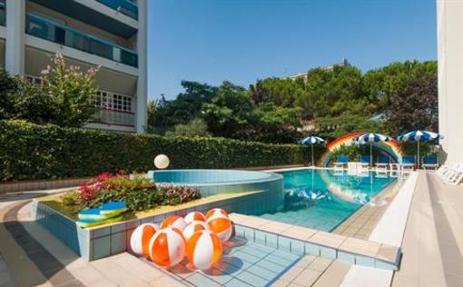 фото отеля Princess Apart Hotel