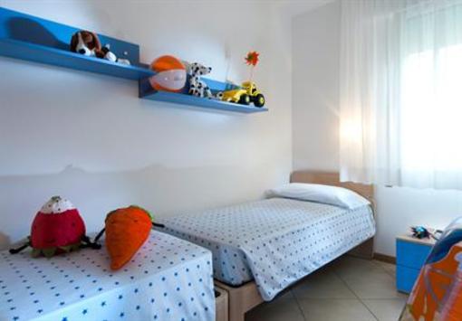 фото отеля Princess Apart Hotel