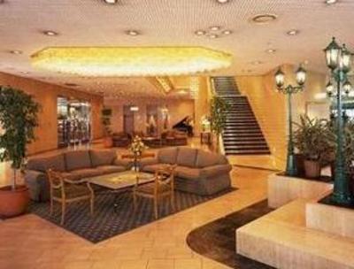 фото отеля Hotel Rapport Senjukaku