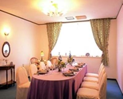 фото отеля Hotel Rapport Senjukaku